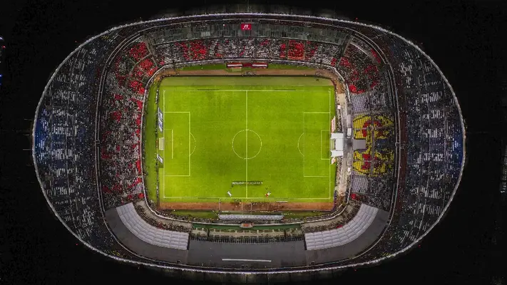¿Y la nueva casa? Cruz Azul no se moverá del Estadio Azteca hasta 2031