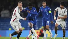 ¡Pequeño susto! Chelsea pierde ante Legia Warszawa pero avanza a Semifinales de Conference League