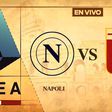 Napoli vs Genoa EN VIVO Serie A Jornada 36