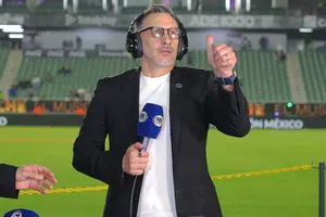 ‘Chaco’ Giménez se burla de América: “No hacía falta ver el partido, sabias que Pachuca iba a ganar”