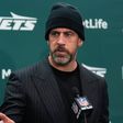 Reportan que Aaron Rodgers es opción para los New York Giants