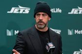 Reportan que Aaron Rodgers es opción para los New York Giants