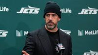 Reportan que Aaron Rodgers es opción para los New York Giants