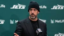 Reportan que Aaron Rodgers es opción para los New York Giants