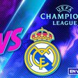 Atlético de Madrid vs Real Madrid EN VIVO Champions League Octavos de Final Vuelta