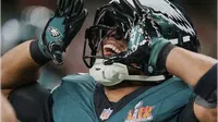 Eagles extienden a Saquon Barkley y lo convierten en el RB mejor pagado de la NFL