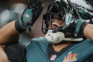 Eagles extienden a Saquon Barkley y lo convierten en el RB mejor pagado de la NFL