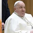 ¿Mhoni Vidente predijo la fecha exacta de la muerte del papa Francisco?