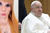 ¿Mhoni Vidente predijo la fecha exacta de la muerte del papa Francisco?