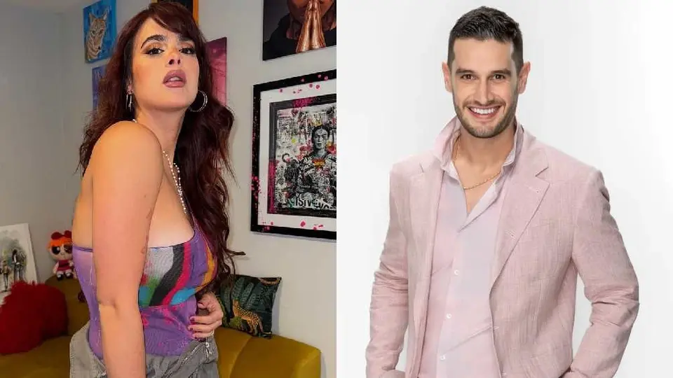 Adrián Marcelo ofrece 350 mil pesos por una entrevista con la mamá de Gala Montes