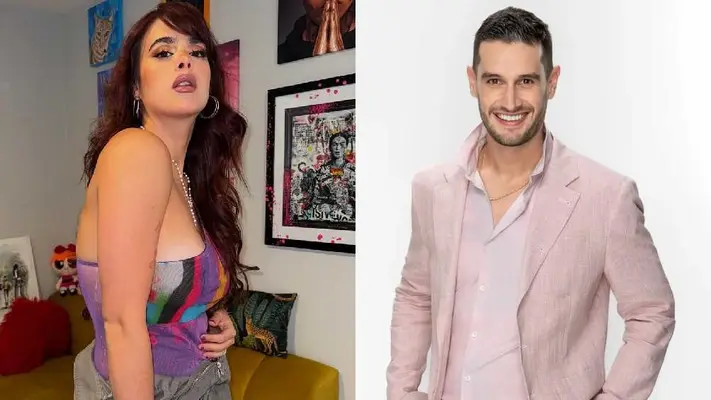 Adrián Marcelo ofrece 350 mil pesos por una entrevista con la mamá de Gala Montes