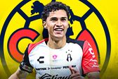 América pone la mira en Jeremy Márquez de cara al Apertura 2025