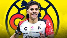 América pone la mira en Jeremy Márquez de cara al Apertura 2025