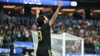 Gol de Raúl Jiménez ante Canadá fue el más rápido de la Selección Mexicana en Nations League