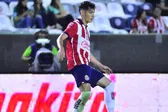 Jesus Orozco Chiquete asegura que Chivas le negó la posibilidad de jugar en Europa