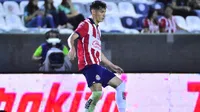 Jesus Orozco Chiquete asegura que Chivas le negó la posibilidad de jugar en Europa