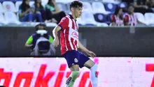 Jesus Orozco Chiquete asegura que Chivas le negó la posibilidad de jugar en Europa