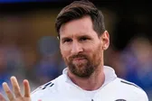Messi recuerda rivalidad con Cristiano Ronaldo: "Fue algo muy lindo"