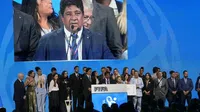 Ednaldo Rodrigues fue reelecto como presidente de la Confederación Brasileña de Futbol