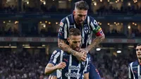 Demichelis destaca a Ramos y Canales en victoria de Rayados: “Necesitamos el mejor nivel de todos”