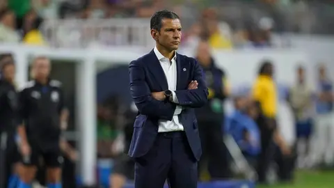 Chivas: Jaime Lozano es el "favorito" de la directiva para tomar la dirección técnica