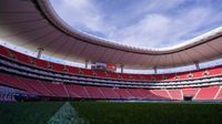 Chivas vs Cruz Azul se jugará a puerta cerrada; Estadio Akron anuncia medidas para reforzar la seguridad