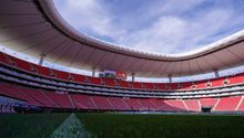 Chivas vs Cruz Azul se jugará a puerta cerrada; Estadio Akron anuncia medidas para reforzar la seguridad