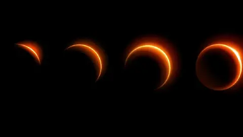 Eclipse Lunar 2025: ¿Provoca labio leporino y es malo para mujeres?
