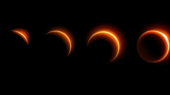 Eclipse Lunar 2025: ¿Provoca labio leporino y es malo para mujeres?