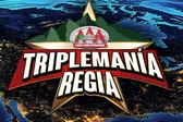 Lucha Libre AAA confirma Triplemanía Regia; ¿habrán luchadores de WWE?