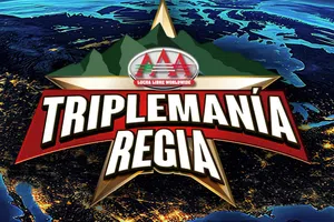 Lucha Libre AAA confirma Triplemanía Regia; ¿habrán luchadores de WWE?