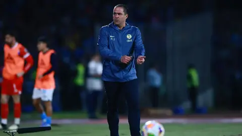 ¡El Xl del América! Jardine mueve sus piezas para la Vuelta de Semifinales ante Cruz Azul