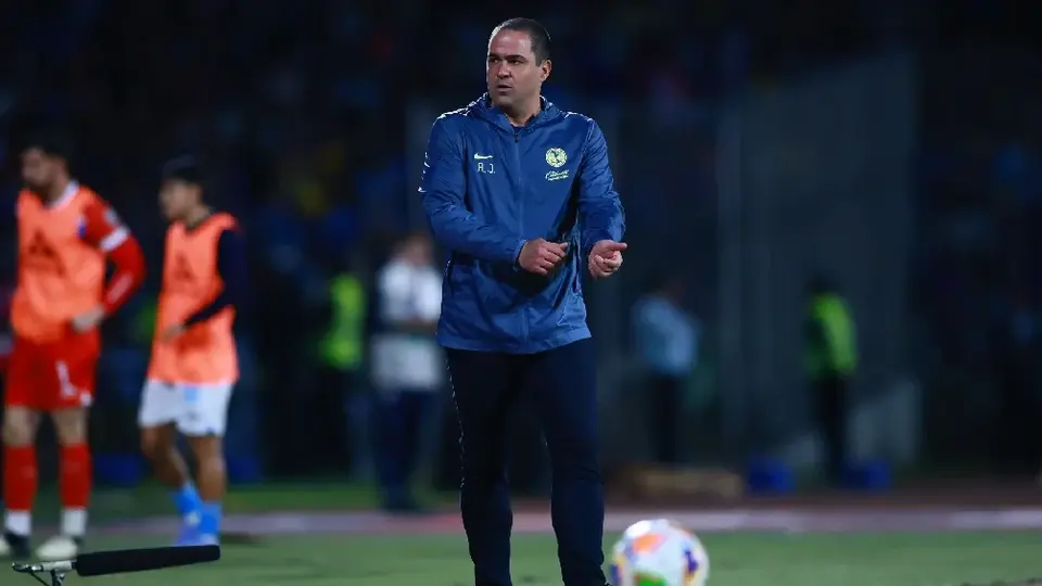 ¡El Xl del América! Jardine mueve sus piezas para la Vuelta de Semifinales ante Cruz Azul