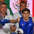 Marco Verde aspira al éxito de Canelo Álvarez: “Quiero llegar a donde está él”