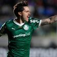 Palmeiras mantiene paso perfecto en Copa Libertadores tras vencer de visitante a Bolívar