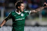 Palmeiras mantiene paso perfecto en Copa Libertadores tras vencer de visitante a Bolívar
