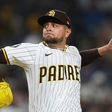 ¿Quién es Omar Cruz, pitcher mexicano que debutó con los Padres de San Diego?