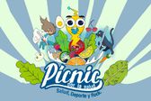Picnic por la Salud en el Cenart: Fecha, actividades y más