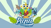 Picnic por la Salud en el Cenart: Fecha, actividades y más