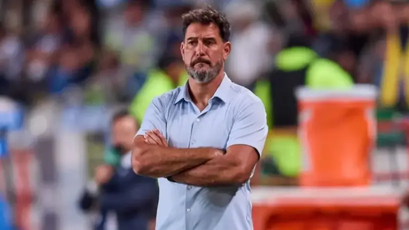 Gustavo Lema sobre supremacía de Liga MX en Concachampions: “Las diferencias siguen estando claras”