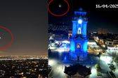 ¿Qué fue el objeto luminoso en el cielo que explotó? La UNAM lo explica