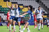Charlyn Corral rescata el triunfo para Pachuca ante Necaxa
