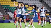 Charlyn Corral rescata el triunfo para Pachuca ante Necaxa