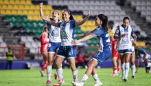 Charlyn Corral rescata el triunfo para Pachuca ante Necaxa