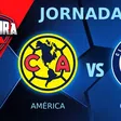 América vs Cruz Azul: ¿Cuándo y dónde ver EN VIVO el juego de la J15 del Clausura 2025?