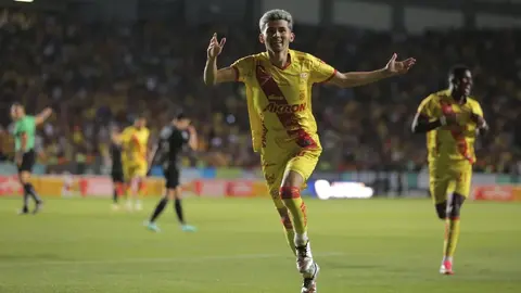 Morelia vence a Leones Negros en la Ida de Semifinales de la Liga de Expansión