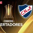 Nacional vs Internacional EN VIVO Copa Libertadores Jornada 5
