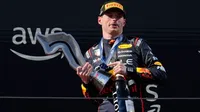 Verstappen lidera los Power Ranking de Imola con diez perfecto; los McLaren fuera del Top 5