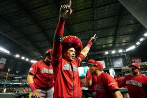 Definen grupos del Clásico Mundial de Beisbol 2026; México ya conoce a sus rivales