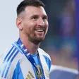 ¡De la mano del GOAT! Lionel Messi comanda convocatoria de Argentina